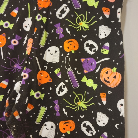 Halloween Leggings - Picture 2 of 5